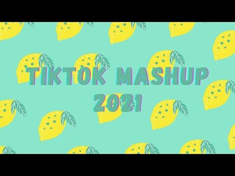 TIKTOK MASHUP 2021 PHILIPPINES (DANCE CRAZE)