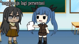 Trio anti prestasi🙅‍♀️||Gacha Indonesia🇮🇩🦋