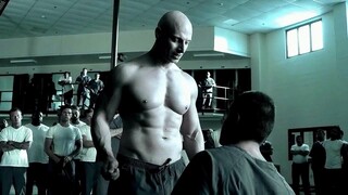 This Prisoner Used The Entire Prison For His Pleasures Until 1 Prisoner Deprived Him Of His Dignity