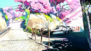 Anime edit