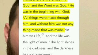 Jesus is God !!Watch and Understand the Explanation!!