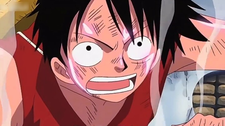 [One Piece] Bentuk kelima Luffy ada satu kali di setiap level! Berapa tahun kehidupan yang akan hila