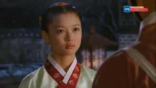 Moon Embracing the Sun (2012) Ep 4 - Tagalog Dubbed