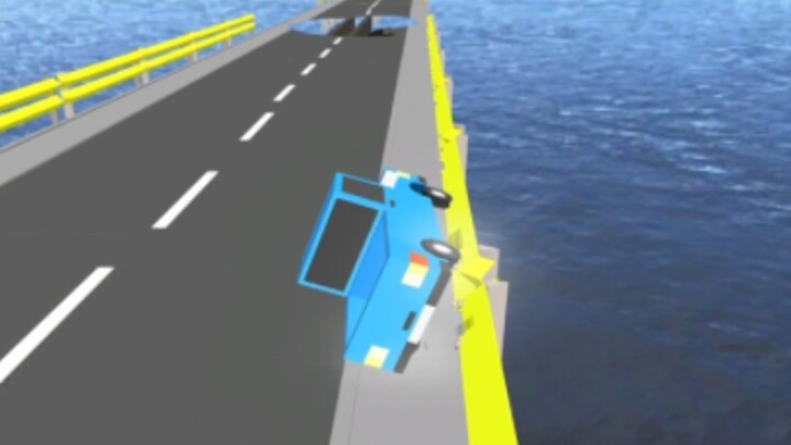 The Scariest Episode of Ban Gao