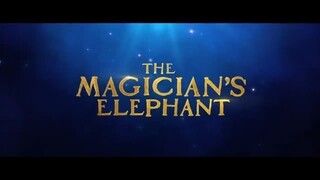 The Magician’s Elephant TOO WATCH FULL MOVIE : Link in Dscription