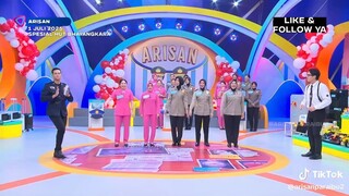 Arisan SPESIAL HUT POLRI 01/7/25