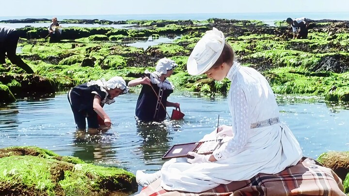 Một bài thơ ai điếu buồn mùa hè - Midsummer Love