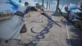 Heaven_Swallowing_Record Episode 5 Sub indo