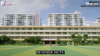 SWEET REVENGE (SUB INDO) EPISODE 3