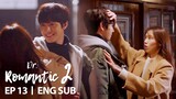 Ahn Hyo Seop and Lee Seong Kyoung Make Jokes.. So Cute~~ [Dr. Romantic 2 Ep 13]
