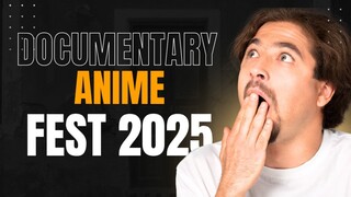 RECAP ANIME FEST 2025