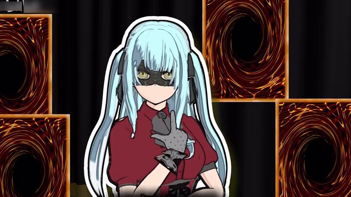 I Special Summon Solar Doll: Lake of Tears! [Card Playing Theater]