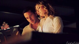 Revenge || Emily & Aiden - Let Me Go