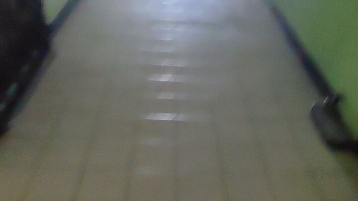 เจอจริงไม่กล้า