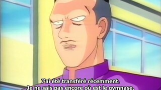 Shibai Taroka épisode 1 Vostfr