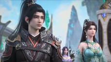 Battle Through The Heavens S5 Episode 150 Sub Indo