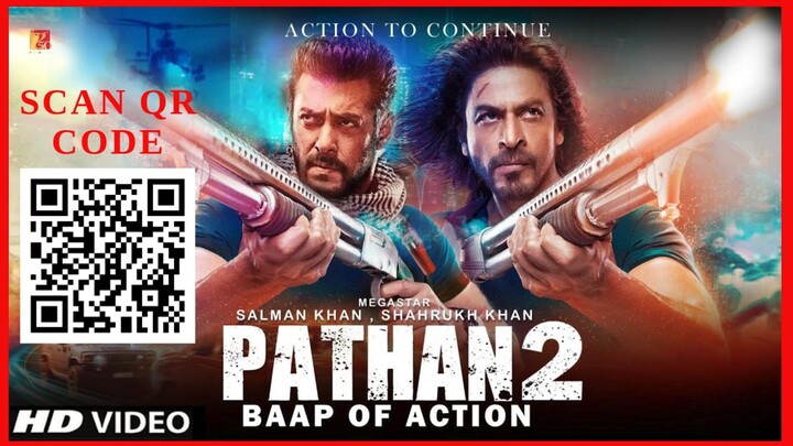 Pathaan Movie 2