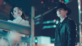 Lee Dong Wook x IU Lee Ji Eun