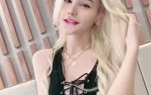 😳😳สวยทุกชุด😍😍