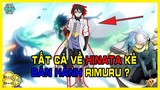 Tất Cả Về Hinata Sakaguchi Kẻ Bán Hành Rimuru Là Ai