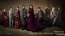Rattan Hindi Dubbed // Chinese Drama Ep 1