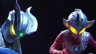 [OUR Subtitles Group] A very cute movie! Ultraman Carnival 2010 Stage Play Part 1 Father and Son Bon