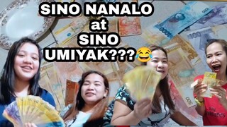 SINO KAYA MARAMI NASANDOK NA PERA? may UMIYAK? | Victoria Wood | Mommy Irish x Tita Nancy #challenge