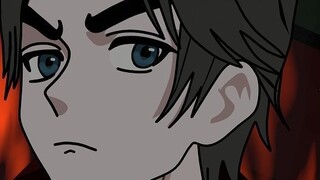 "Dòng dõi quỷ dữ Giang Yến" 01: Mỹ nhân trường yandere đã tỏ tình với tôi!
