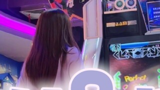 【E-Dance Fame】Kamu dan aku—Jennie dance machine versi lengkap