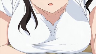 Waduh panas banget Himari dan Rion gengbeng Natsume tanpa sensor 18+ pula🥵💦