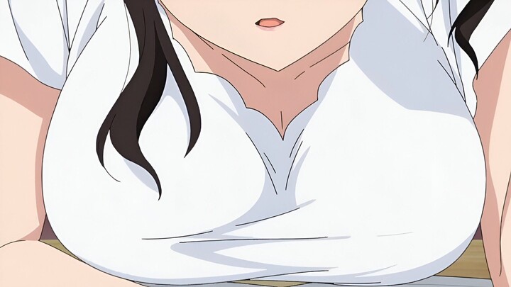 Waduh panas banget Himari dan Rion gengbeng Natsume tanpa sensor 18+ pula🥵💦