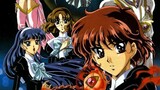 magic knight rayearth OVA 3 ,English subtitle