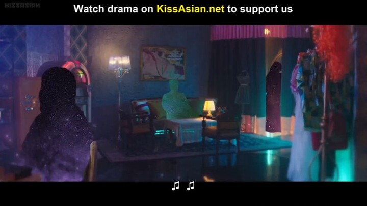 The Midnight Studio EP 10 eng sub