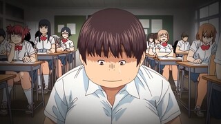 dijadikan ejekan di kelas