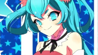 【AMV】I will hold you firmly and never let go