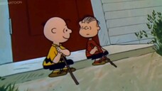 A boy named charlie brown