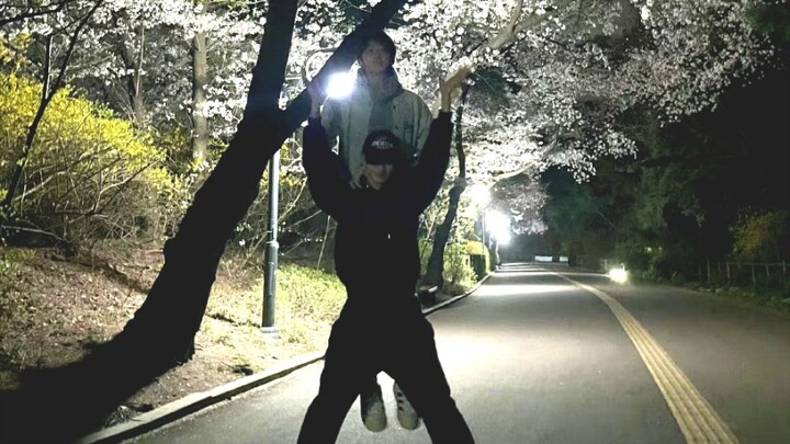 【จวิ้นปา】ความเป็นพี่ชายของเหวินจวิ้นฮุยต่อหน้าสวีหมิงหาวนี่รุนแรงจริงๆ!