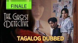 GHOST DETECTIVE 32 FINALE TAGALOG