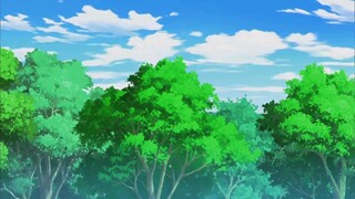 Pokémon XY Kalos Quest Episode 01