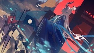 Shikigami · Onmyoji - Lord Arakawa