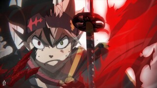 Black clover | Asta & Yami vs Dante「AMV」1,000,000 TIMES ᴴᴰ