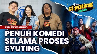 Film Sekawan Limo Ternyata Punya Cerita yang Serius | SI PALING SELEB