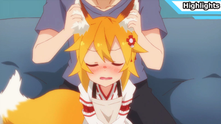 รวมความน่ารัก น่าน้วย ของน้องจิ้งจอกเซนโกะ [Sewayaki Kitsune no Senko-san]