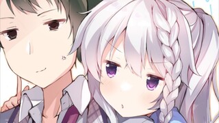 情人节限定心动大比拼～华哥你正常点，我怕（非咸原创）