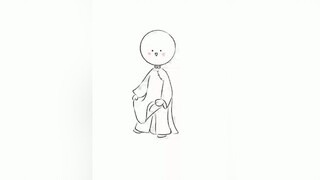 Mỗi khi tôi mặc áo dài ....