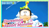 [Doraemon| New Anime] EP 724 The Rabbit Monster in the Mountain(2021/12/6) / Cantonese_A