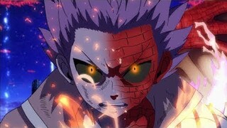 Fairy Tail Dragon Cry「AMV」  Impossible