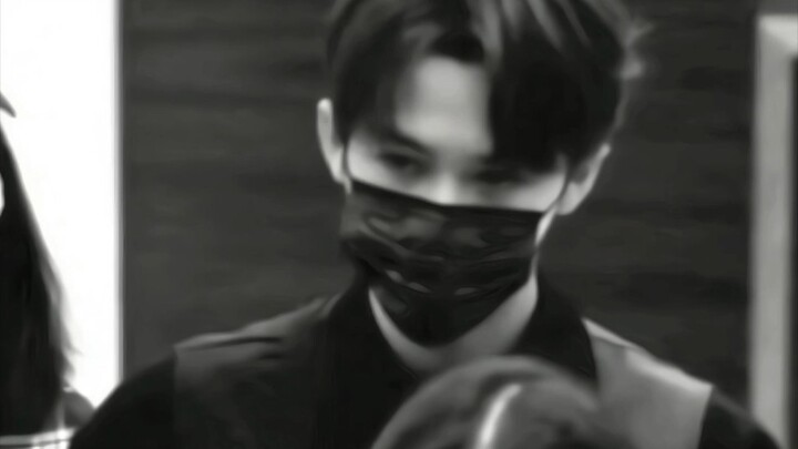 [Tan Kenji] "Beri jalan"