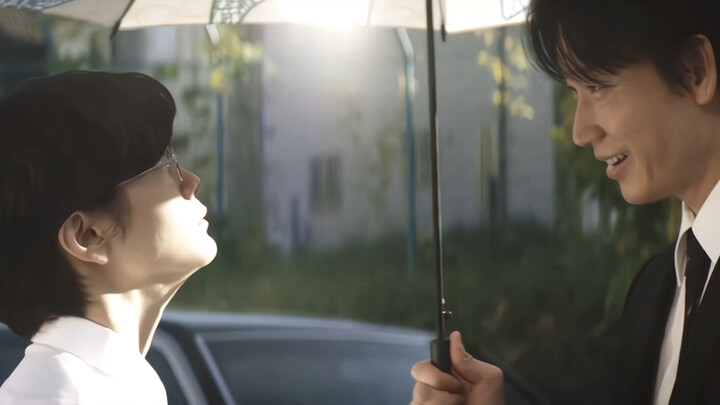 "He was harassed by a gangster from the Black Society, and he just wanted me to teach him how to sin