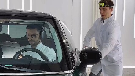 Tái hiện kinh điển